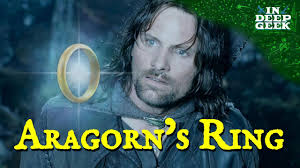 Aragorn's Ring