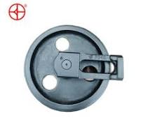 China Pc40 Mini Excavator Komatsu Pc40-7 Track Idler Wheel ...
