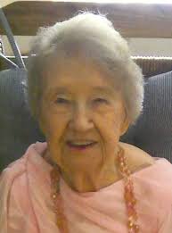 Obituary of Wilda Vandiver