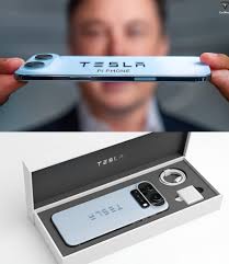 🚨 First Look: Tesla Pi Phone $789 Shocks Fans — Free STARLINK Could Topple  iPhone 17! Elon Musk just dropped the $789 Tesla Pi Phone — futuristic  design, jaw-dropping first hands-on, and