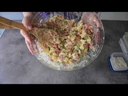 Bonjour Mes Petits Padawans De La Cuisine Comment Allez Vous En Cette Journee Tres Bien Je Vous Le S En 2020 Recettes De Cuisine Recette Salade Piemontaise Maison