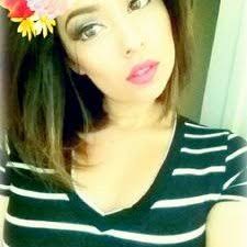 April Ayala's Instagram, Twitter & Facebook