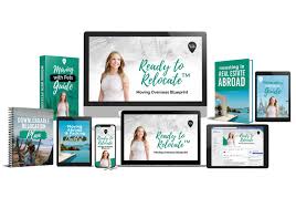 Ready To Relocate™ The Relocation Roadmap