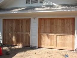 Real carriage door company by realcraft crafts outswing carriage doors and manufactures interior barn my shop made diy carriage doors work with the existing automatic garage door opener. Build Our Own Wood Garage Door