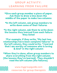 Have each participant write down their own definition and provide an example of when they or someone they know has been resilient. Pin On Group Therapy Team Building