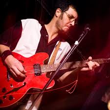 Stream Scott Altschuler music