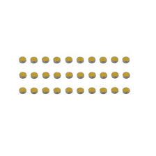 Sujok Byol Magnets Set Of 10pcs