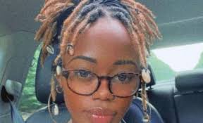 Meet Kimber Warren-Davis