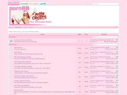 PornBB