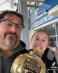 Happy birthday coach, more hardware in 2025?