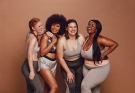 The movement claims to want to. Body Positivity It S Here It S Now But What Does It Mean Psychology Today