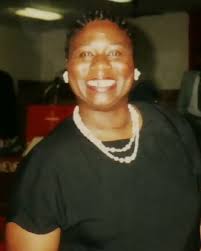 Obituary for Rosie Lee Slocum