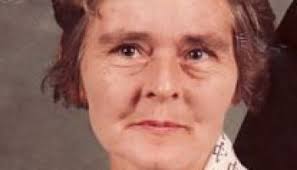 Mrs. Margaret Ann Watts