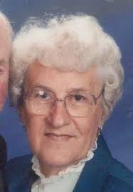 Marie Buehler Obituary