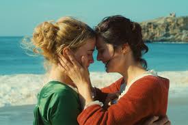 Elitesingles breaks down the clear indicators of what is considered a real date. Portrait Of A Lady On Fire The Real Life Love Story Behind The Scorching Film Vanity Fair