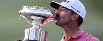 Alexander Björk (Sweden) Golf Profile