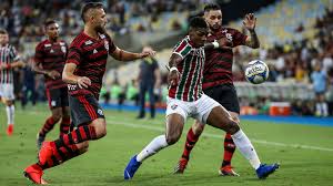Pelo campeonato campeonato carioca no estádio maracanã. Saiba Como Assistir A Flamengo X Fluminense Pela Semifinal Do Carioca Veja