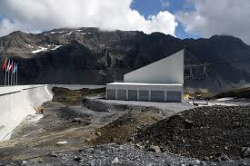 List of mountain lakes of switzerland. Muttsee 2 473 M U M Rw Blog