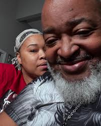 John M. A. Bibbs Sr.• Speaker