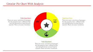 Slideegg Circular Organizational Chart Template Circular