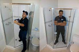 Steam shower repair los angeles. Shower Installation Los Angeles Bathroom Shower Doors