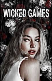 𝐖𝐈𝐂𝐊𝐄𝐃 𝐆𝐀𝐌𝐄𝐒