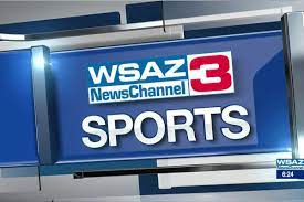 WSAZ Sports at 6:00 4/30