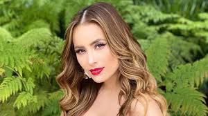 Maybe you would like to learn more about one of these? Sin Filtros Cynthia Rodriguez Revelo El Acoso Que Sufrio En Tv Azteca Infobae