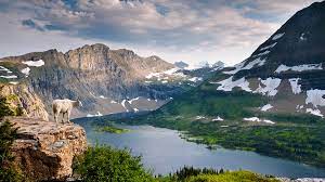 Best Views In Glacier National Park Sunset Magazine