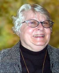 Marilyn DeLong Obituary (1937