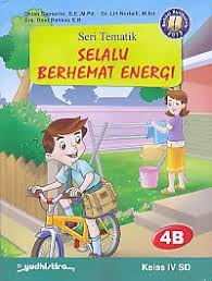 Pin Di Buku Sd