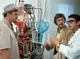 по какой книге снят фильм иван васильевич меняет профессию Ivan Vasilevich Menyaet Professiyu Chast 005 Fortuna Povernulas Licom