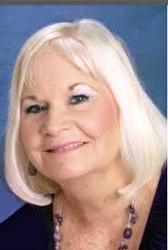 Dolores Ann Cooper Hampton (1949-2016)