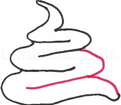 Ice cream coloring page, food coloring book with frozen yogurt, coloring sheet sherbet grayscale. How To Draw Frozen Yogurt Coloring Page Trace Drawing