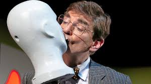 Auf Tuchfühlung mit Loriots Werken im Harburger Theater