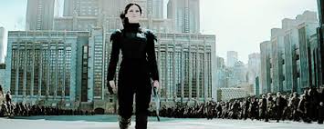 Download the hunger games hunger games gif 6 Times Katniss Everdeen Was The Ultimate Girl Power Hero Teen Vogue