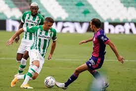Real betis are a spanish football club who feature in the primera division. Real Betis Balompie 2020 2021 Official Calendar Seville Traveller
