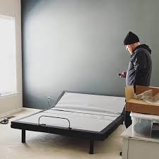 It's defined as being in a state or condition of weightlessness. Casper Adjustable Mattress Review