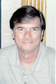 Richard Eugene McDonough Obituary (1943