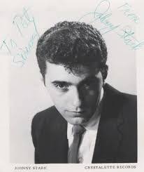 Johnny Stark's Instagram, Twitter & Facebook