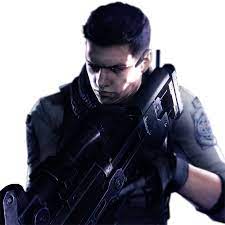 Piers Nivans Of Resident Evil 6 Gambar