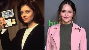 Watch clarence full episodes online. Rebecca Breeds Cast In The Silence Of The Lambs Sequel Tv Show