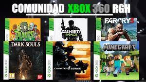 Juegos xbox 360 enviar esto por correo electrónico blogthis! Descargar Juegos Para Xbox 360 Rgh Por Mega Tengo Un Juego