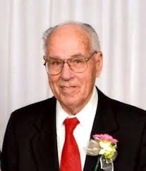 Everett N. Anderson Obituary July 3, 2014