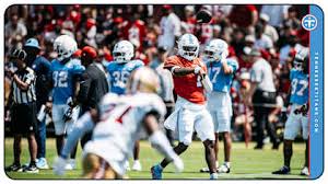 Tennessee Titans