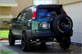 Saxmanclay S Image Honda Crv 4x4 Honda Crv Jdm Honda