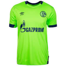 Maybe you would like to learn more about one of these? Umbro Fc Schalke 04 Trikot 3rd 2018 2019 Kaufland De