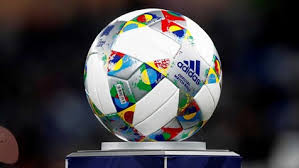 1 a competição será disputada de setembro a novembro de 2020 (fase de grupos), setembro ou outubro de 2021 (fase final), e março de 2022. Italia Espanha E Belgica Franca Na Final Four Da Liga Das Nacoes Liga Das Nacoes Jornal Record
