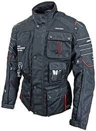 Hit Air Motorrad 2 Mesh Airbag Jacket Black Tactical Wear Motorbike Jackets Jackets