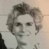 Grace Howard Brunet (1903–1989) • FamilySearch